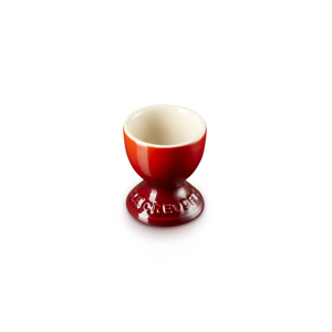 Le Creuset Cerise Stoneware Egg Cup